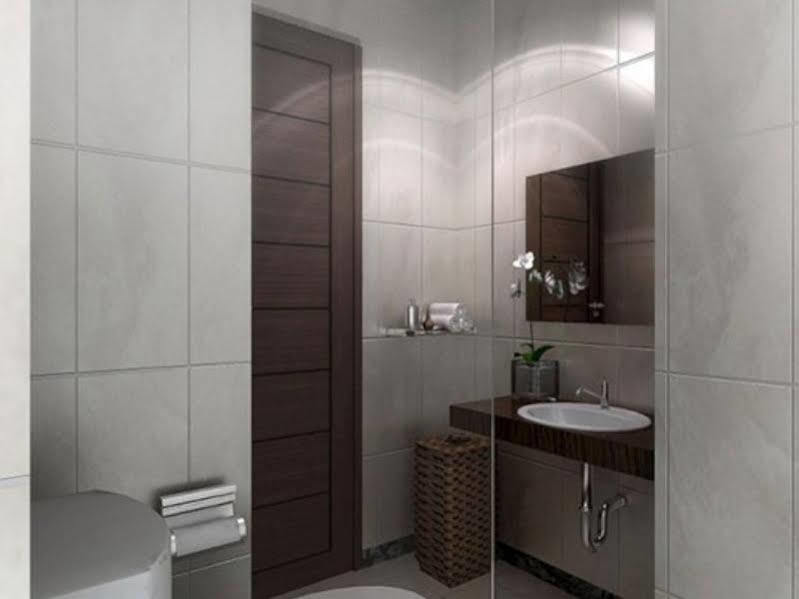 Amantis Hotel Demak Exterior foto